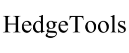 HEDGETOOLS trademark