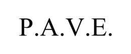 P.A.V.E. trademark