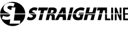 SL STRAIGHTLINE trademark