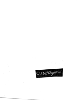 CLEARSCRIPTMD trademark