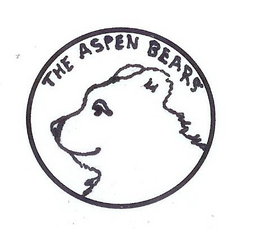 THE ASPEN BEARS trademark