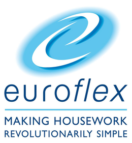 EUROFLEX MAKING HOUSEWORK REVOLUTIONARILY SIMPLE trademark