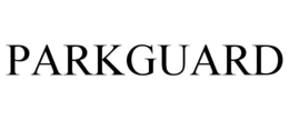 PARKGUARD trademark