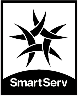 SMARTSERV trademark