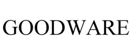 GOODWARE trademark