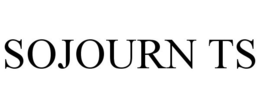SOJOURN TS trademark