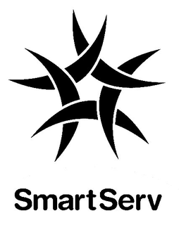 SMARTSERV trademark