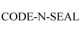 CODE-N-SEAL trademark