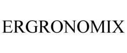 ERGRONOMIX trademark