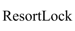 RESORTLOCK trademark
