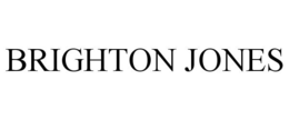 BRIGHTON JONES trademark