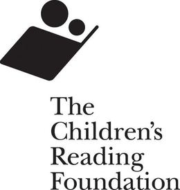 THE CHILDREN'S READING FOUNDATION trademark