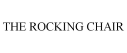 THE ROCKING CHAIR trademark