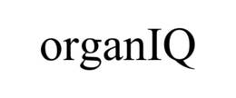ORGANIQ trademark