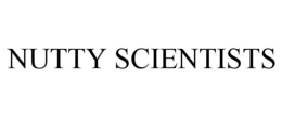 NUTTY SCIENTISTS trademark