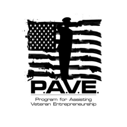 P.A.V.E. PROGRAM FOR ASSISTING VETERAN ENTREPRENEURSHIP trademark