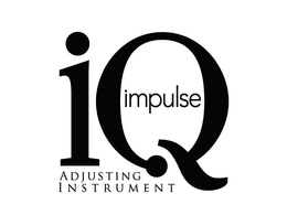 IMPULSE IQ ADJUSTING INSTRUMENT trademark