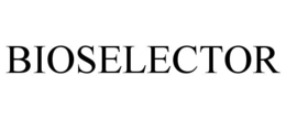BIOSELECTOR trademark