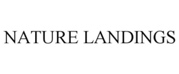 NATURE LANDINGS trademark