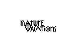NATURE VACATIONS trademark