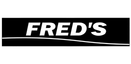 FRED'S trademark