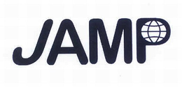 JAMP trademark