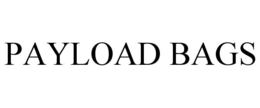 PAYLOAD BAGS trademark