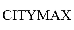 CITYMAX trademark