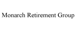 MONARCH RETIREMENT GROUP trademark