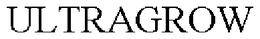 ULTRAGROW trademark