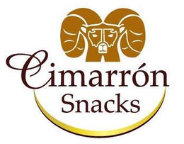 CIMARRON SNACKS trademark