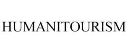 HUMANITOURISM trademark