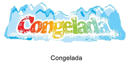 CONGELADA trademark