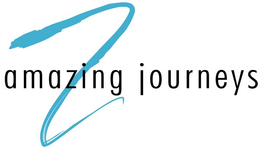 Z AMAZING JOURNEYS trademark