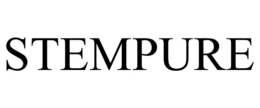 STEMPURE trademark
