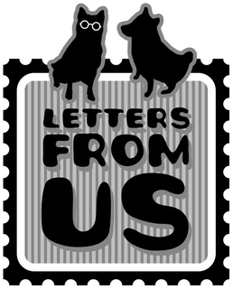LETTERS FROM US trademark