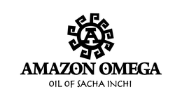 A AMAZON OMEGA OIL OF SACHA INCHI trademark