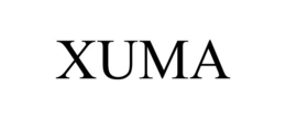 XUMA trademark
