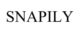 SNAPILY trademark