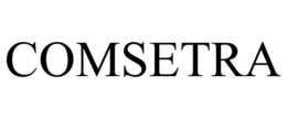 COMSETRA trademark