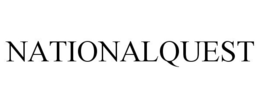 NATIONALQUEST trademark
