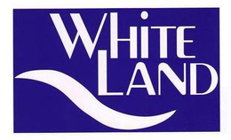 WHITE LAND trademark