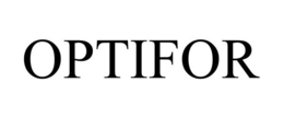 OPTIFOR trademark