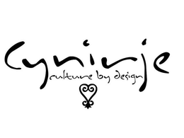 CYNIRJE CULTURE BY DESIGN trademark