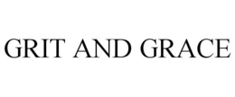 GRIT AND GRACE trademark