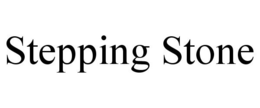 STEPPING STONE trademark