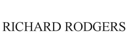 RICHARD RODGERS trademark