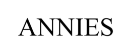 ANNIES trademark