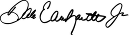 DALE EARNHARDT JR trademark