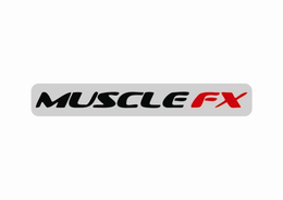 MUSCLE FX trademark